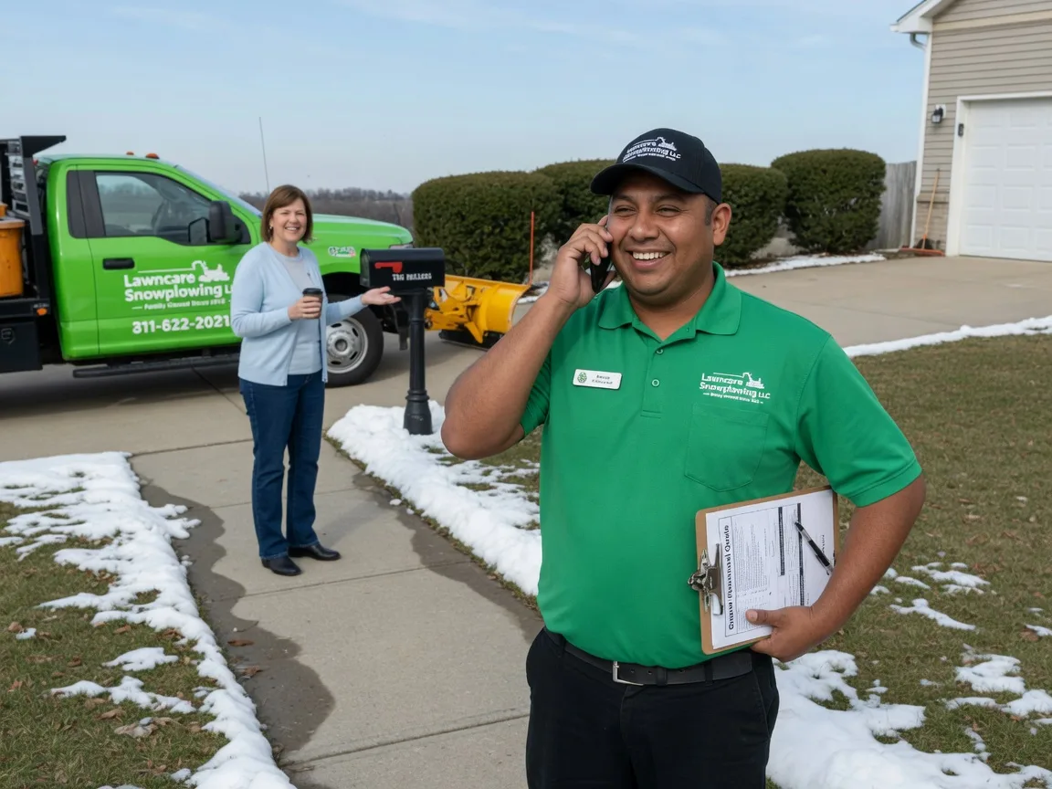 Lawn Care Services By Expert Landscaper Ripton, VT FAQs